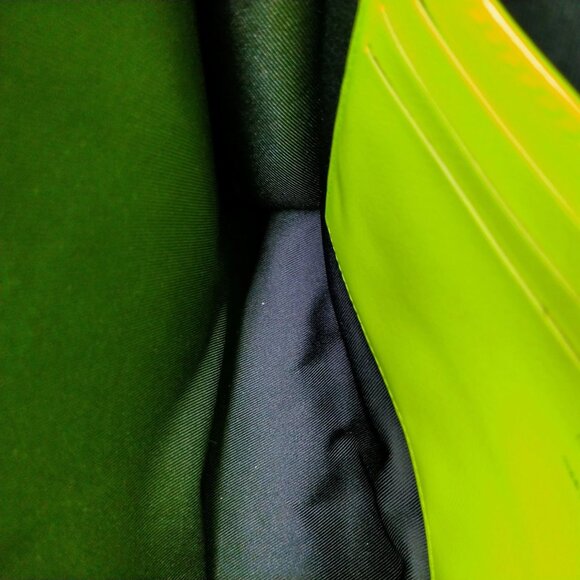 Louis Vuitton LV Clutch Bag Yellow Monogram mon-526-091225 - Picture 15 of 16